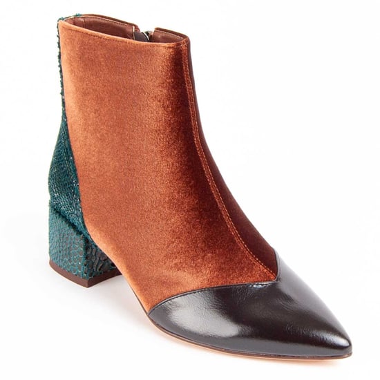 Montevita Stiefel Botirey6 Braun - Image 2