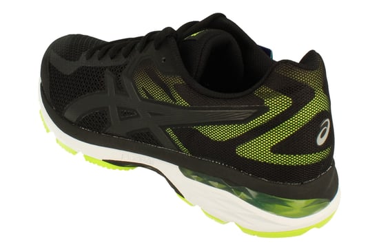 Asics Gel-glyde 2 Herren Schwarz Turnschuhe - Image 2