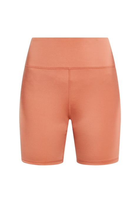 Mymo Shorts Damen pfirsich - Image 1