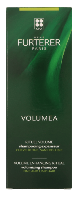 Rene Furterer Volumea Volumizing Shampoo. - Image 2