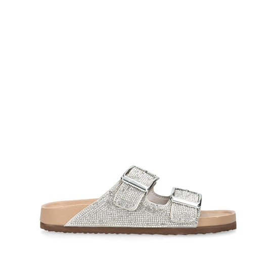 KG Kurt Geiger Ramona Bling Sandals