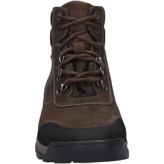JOSEF SEIBEL Raymond 56 | Stiefelette für Herren | Braun Raymond 56, braun-kombi - Image 4