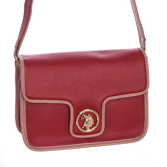 BIUS55625WVP women's crossbody bag