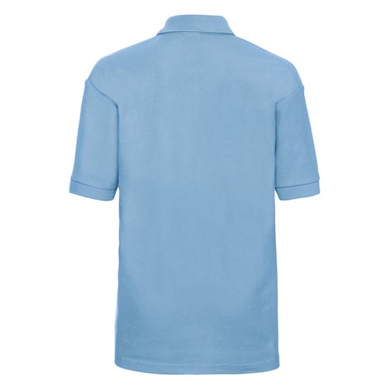Russell - "Classic" Poloshirt für Kinder () - Image 2