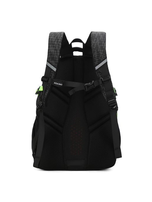 Aoking Rucksack Unisex - Image 4