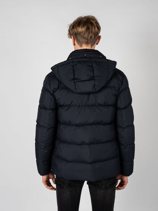 Geox Jacke Nettuno Herren dunkelblau - Image 4