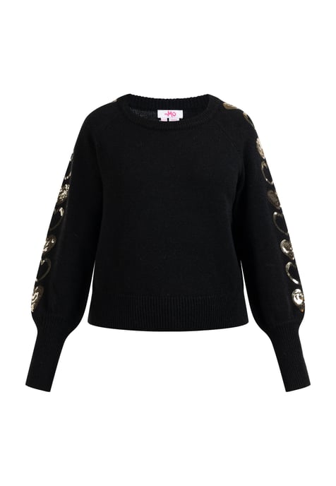 myMo pull en tricot nolie - Image 1