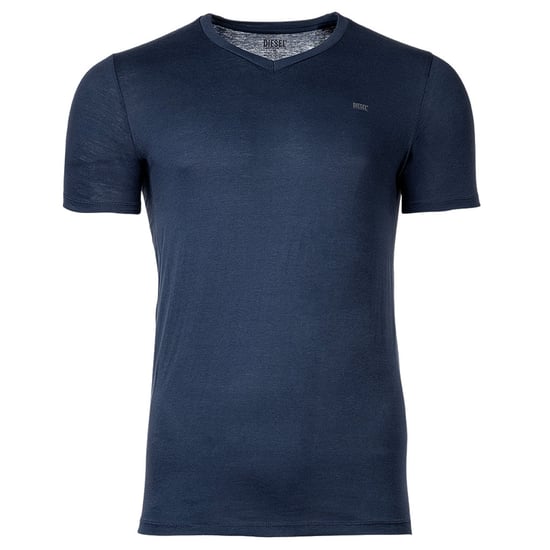 Diesel Umtee-Michael-Tube-Twopack T-Shirt - Image 4