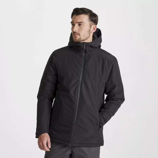 Craghoppers Unisex Adult Expert Thermic Insulated Jacket (Black)