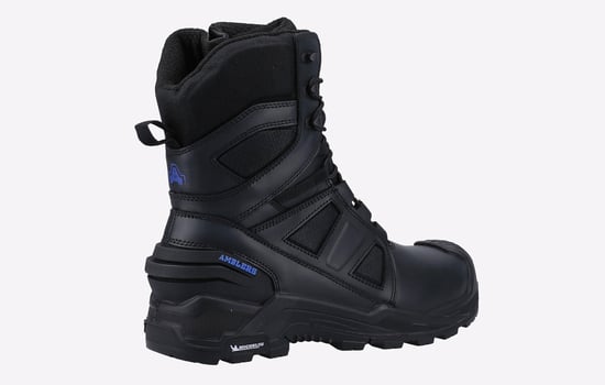 Amblers 981C WASSERDICHTE Sicherheitsstiefel Herren - Image 3