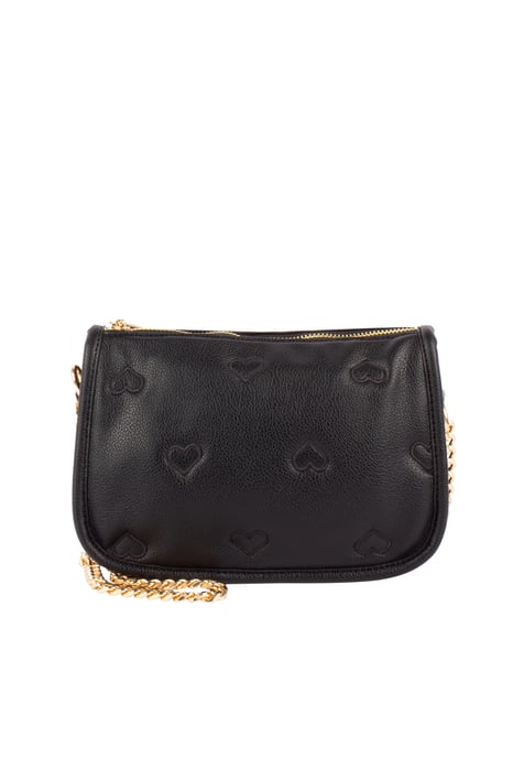 Mymo Umhängetasche Damen schwarz - Image 1
