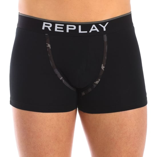 Pack-2 Boxers I101195 men