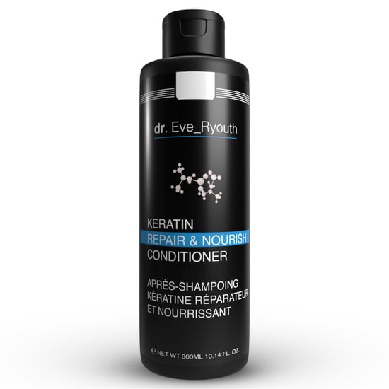 Keratin Repair & Nourish Pflegespülung 300 ml - Image 1