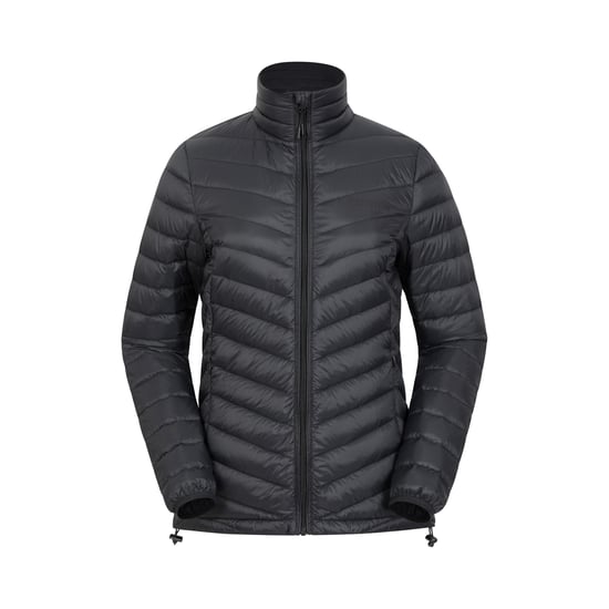 Mountain Warehouse - "Extreme II" Daunenjacke für Damen (Schwarz) - Image 1