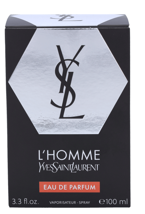 YSL L'Homme Edp Spray 100 ml - Image 2