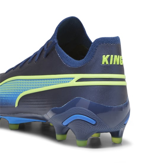 PUMA Damen KING ULTIMATE FG/AG Fußballschuhe - Image 5