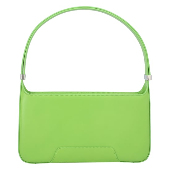Burberry Schultertasche mit Logo - Image 3