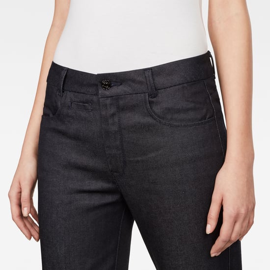 G-Star RAW D-Staq Mid-Waist Skinny Ankle Chino
