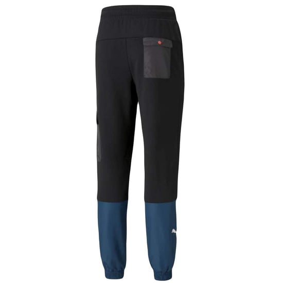 Puma Jogginghose Herren Porsche Logo - Image 2