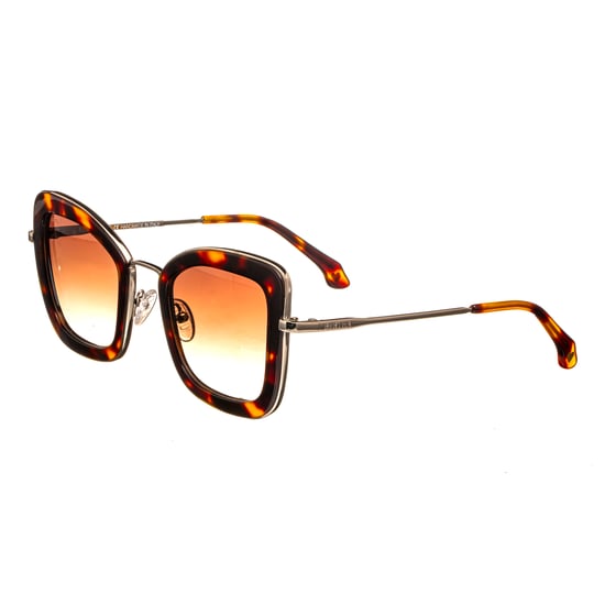 Bertha Ellie Handmade in Italy Sunglasses