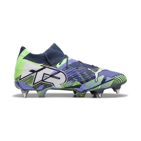 PUMA Unisex FUTURE 7 ULTIMATE MxSG Fußballschuhe - Image 5