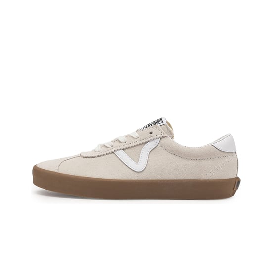 ZAP.MODA SRA Sport Niedrig BEIGE - Image 1