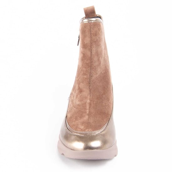 Montevita Stiefel Calig5 Braun - Image 3