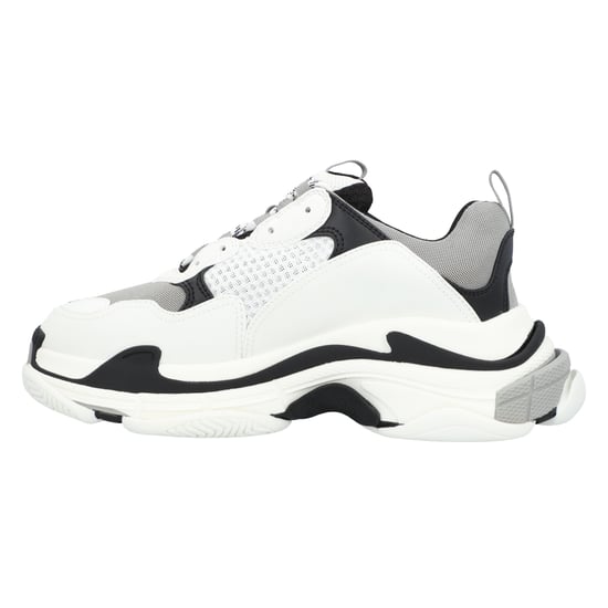 Balenciaga Triple S Weiß Komfort - Image 2