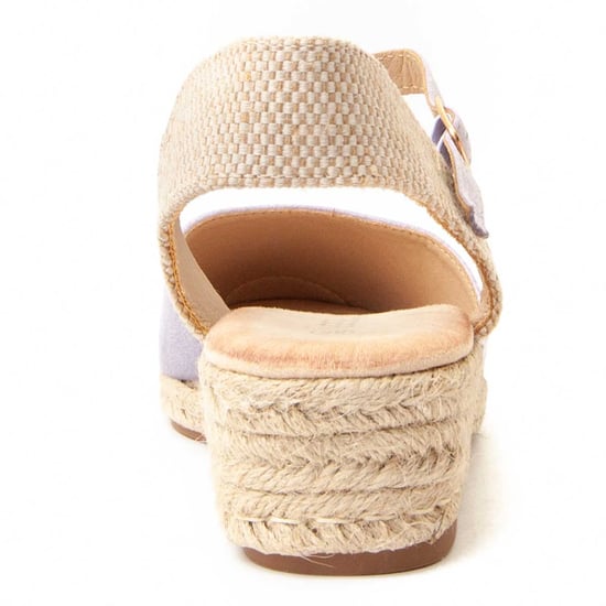Montevita Espadrilles Spartsum18 In Lila - Image 5
