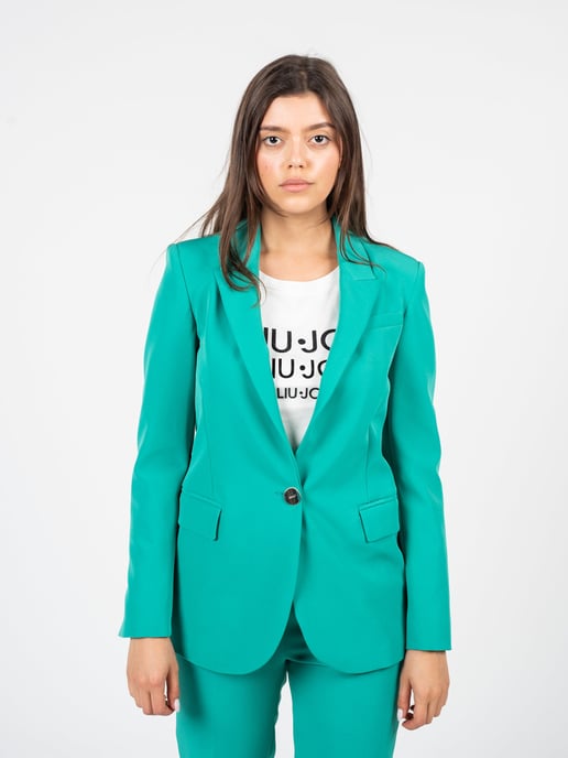 Liu Jo Jacke Damen grün - Image 3