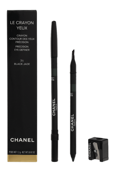 Chanel Le Crayon Yeux Precision Eye Definer. - Image 1