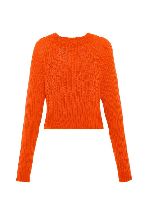 Mymo Zur Seite fahren Damen orange - Image 2