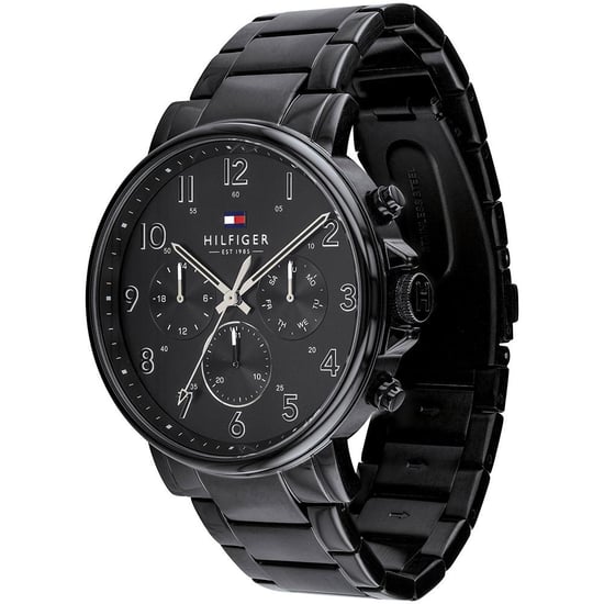 Tommy Hilfiger Herren Uhr 1710383 - Image 2
