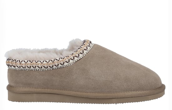 Cotswold Foxmoor Hausschuhe Damen - Image 1