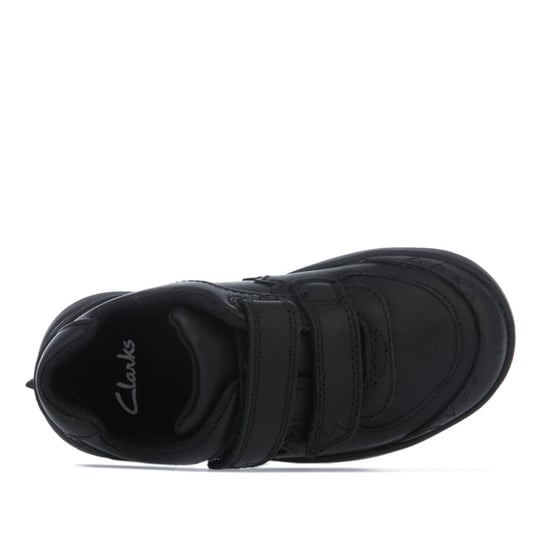 Chaussures Rex Pace cuir - Image 5
