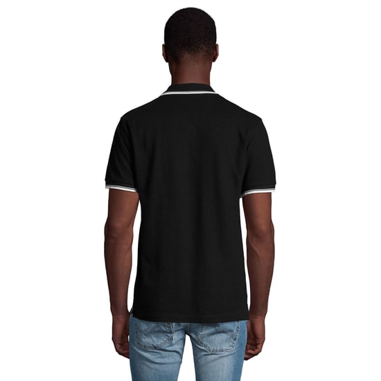 SOLS - "Practice" Poloshirt für Herren () - Image 2