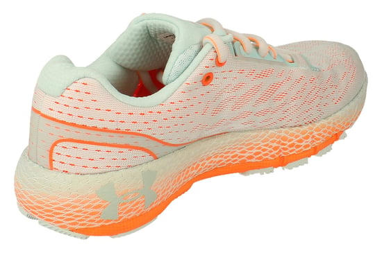 Under Armour Ua Hovr Machina Womens Trainers Off White