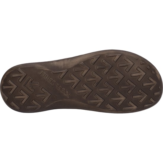 JOSEF SEIBEL Vincent 06 | Sandale für Herren | Braun Vincent 06, braun - Image 5
