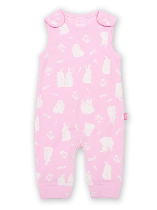 Kite Clothing Bun Bun Dungarees