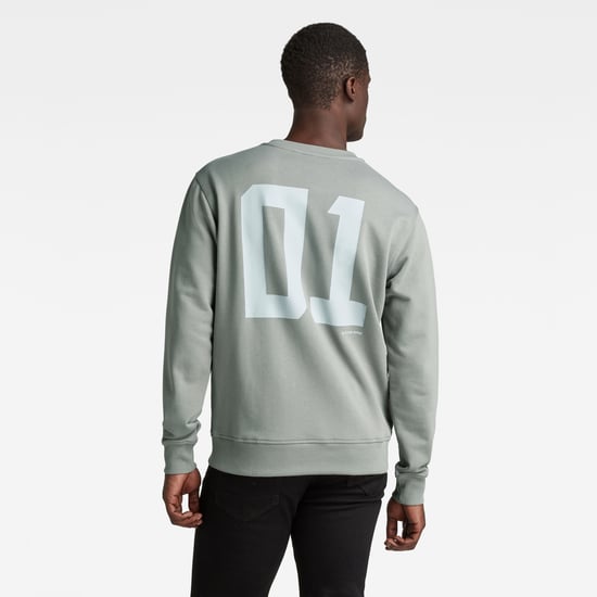 G-Star RAW Stitch Pocket Sweater