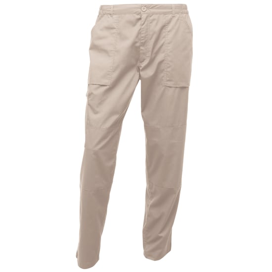 Regatta Herren Hose Sport Action (Beige) - Image 1
