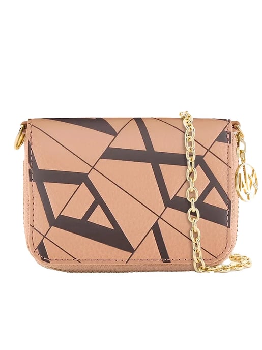 Armani Exchange Damen Premium Umhängetasche - Image 1