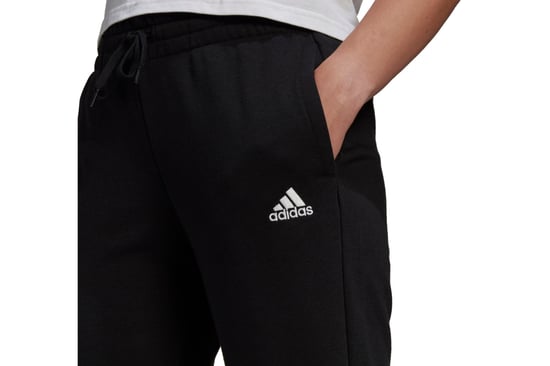 Essentials French Terry Logo Pants - Image 4