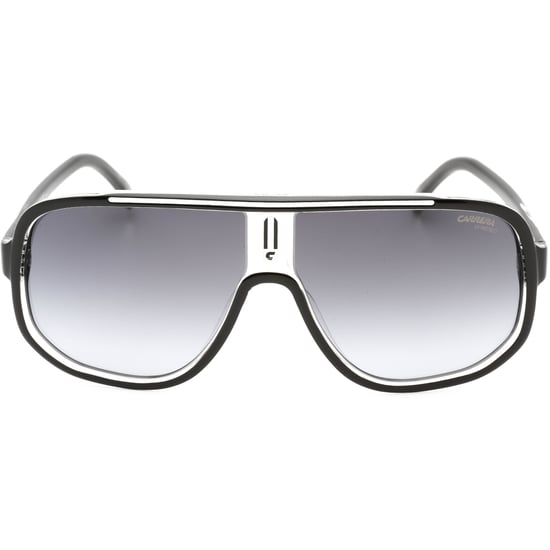 Carrera 1058 080S 90 Schwarze Sonnenbrille - Image 1
