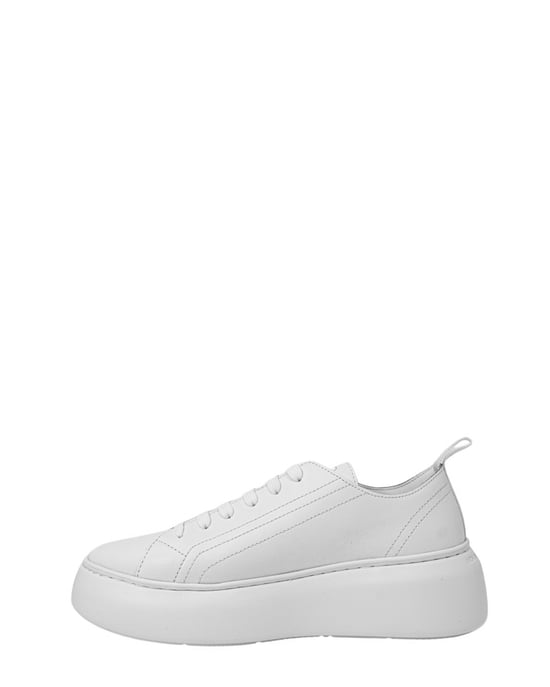 Basket Armani Exchange Femme Adler AX - Image 2