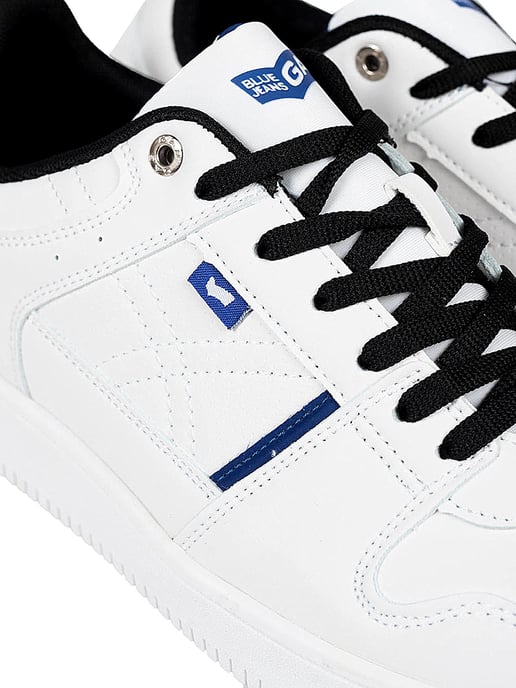 Gas Sneaker Grail LTX Herren Weiß - Image 4