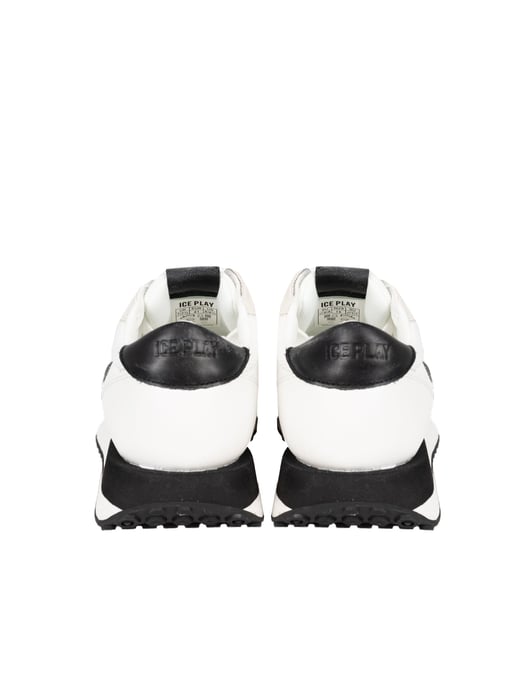 Ice Play Sneaker Herren weiß - Image 3