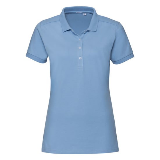 Russell - Poloshirt für Damen () - Image 1