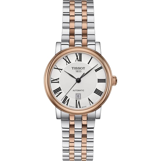 Tissot Carson Premium Damen-Multicolor-Uhr T1222072203300 - Image 1