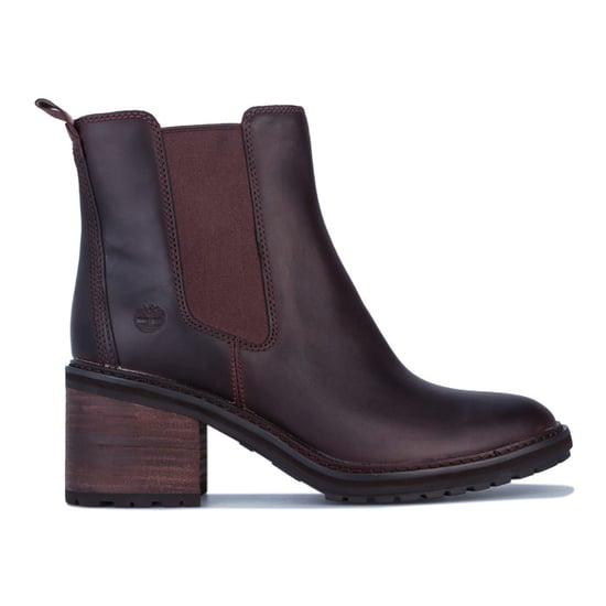 Boots Sienna High Chelsea - Image 5